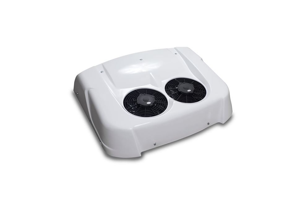 Рефрижератор KR3-12v 18…25м³ -20…0°C